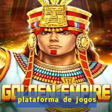 plataforma de jogos com deposito de 1 real